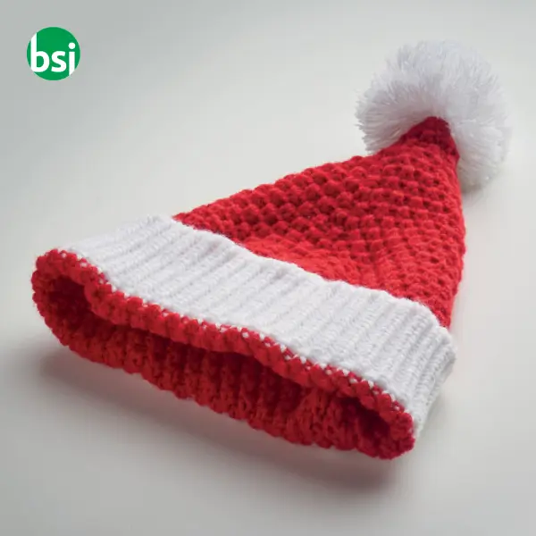 Berretto natalizio - AURIGA -  13