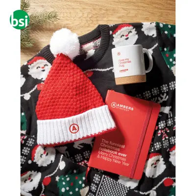 Berretto natalizio - AURIGA - Immagine 14