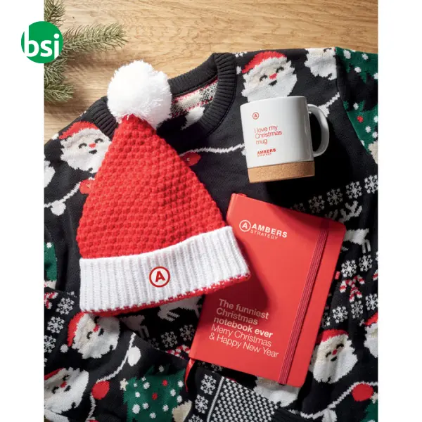 Berretto natalizio - AURIGA -  15