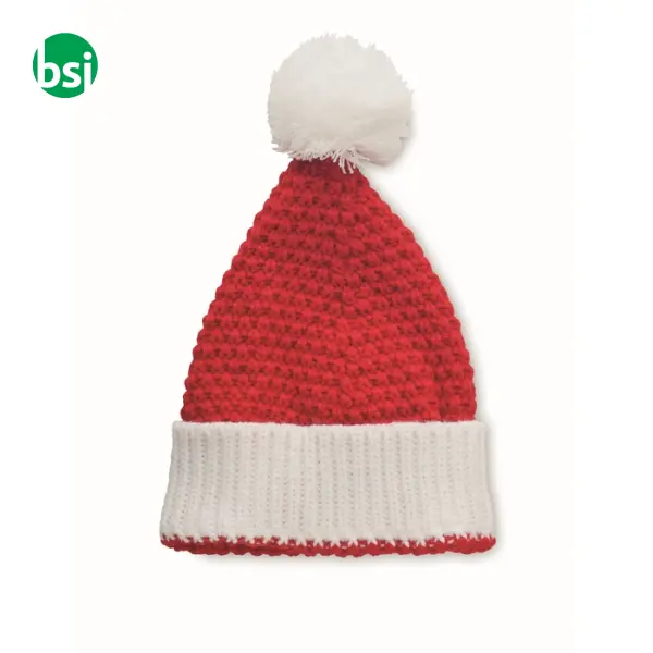 Berretto natalizio - AURIGA -  7