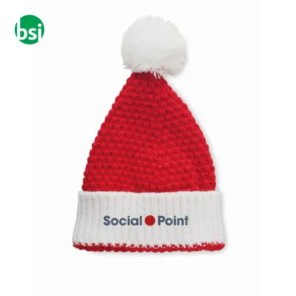 Berretto natalizio - AURIGA -  8