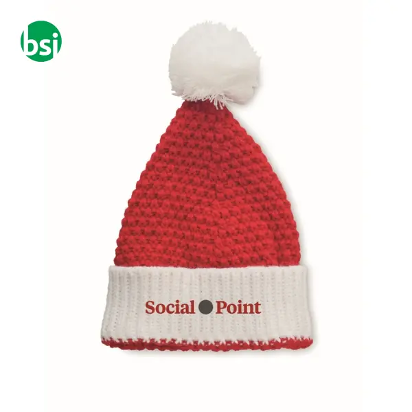 Berretto natalizio - AURIGA -  9