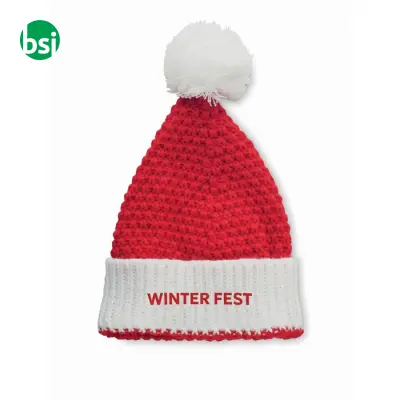 Berretto natalizio - AURIGA - Immagine 10