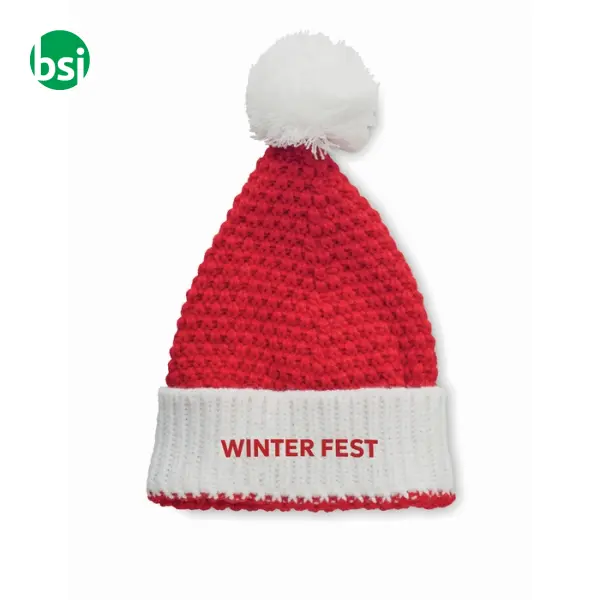 Berretto natalizio - AURIGA -  10