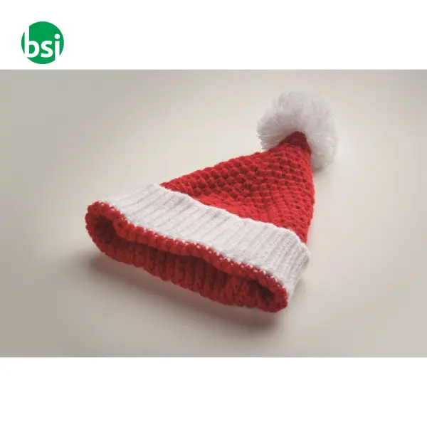 Berretto natalizio - AURIGA -  12