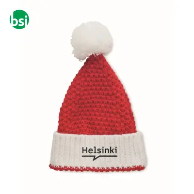 Berretto natalizio - AURIGA - Immagine 6