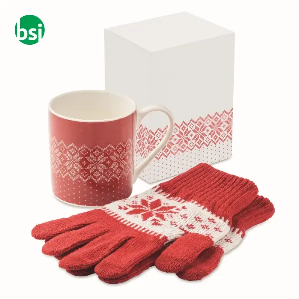 Set regalo invernali - COPITO SET -  1