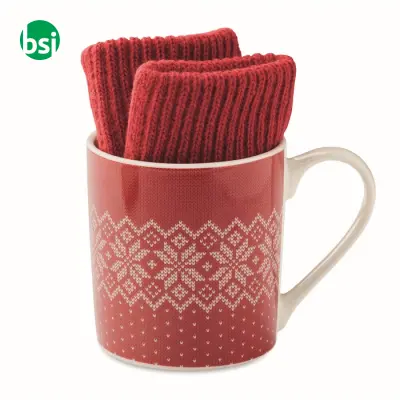 Set regalo invernali - COPITO SET - Immagine 5