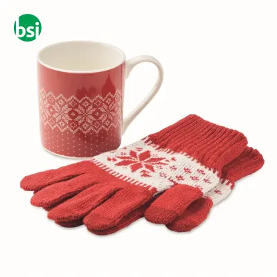 Set regalo invernali - COPITO SET - Immagine 8