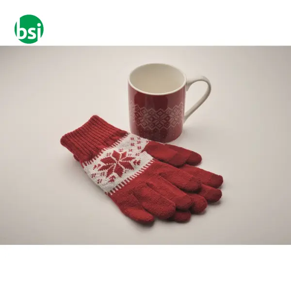 Set regalo invernali - COPITO SET -  9