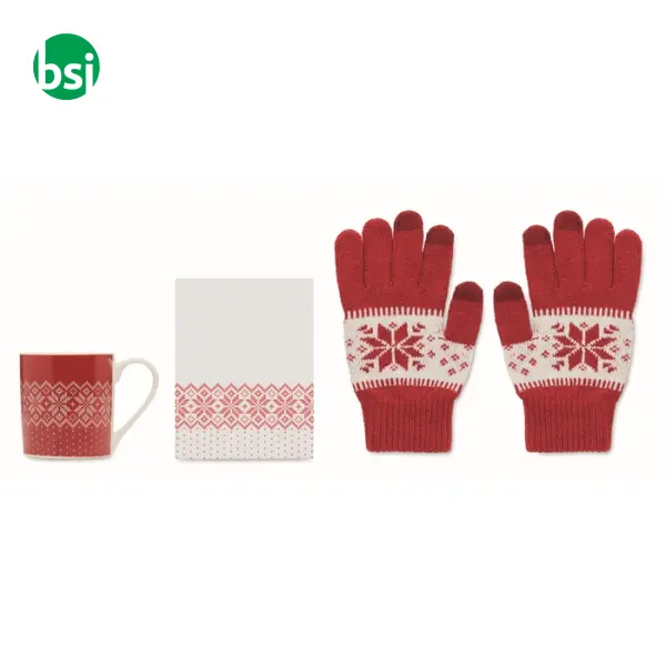 Set regalo invernali - COPITO SET -  10