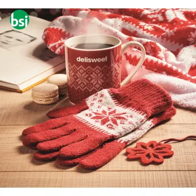 Set regalo invernali - COPITO SET - Immagine 4