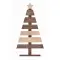 Albero di Natale in legno - PUINEN - Anteprima 3