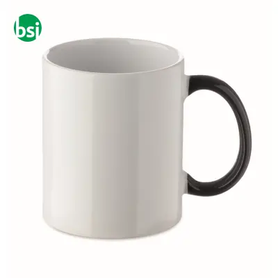 Tazza in ceramica. 300 ml - FESTIMUG - Immagine 2