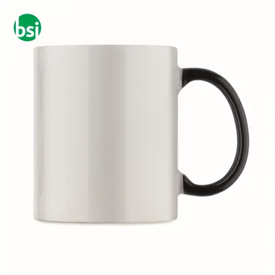 Tazza in ceramica. 300 ml - FESTIMUG - Immagine 6