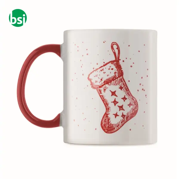 Tazza in ceramica. 300 ml - FESTIMUG -  17