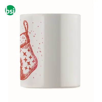Tazza in ceramica. 300 ml - FESTIMUG - Immagine 18