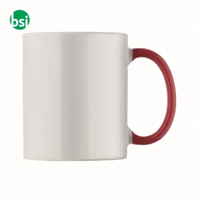 Tazza in ceramica. 300 ml - FESTIMUG - Immagine 19