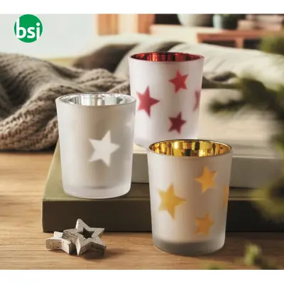 Candelina tealight a LED - LANDLE - Immagine 3