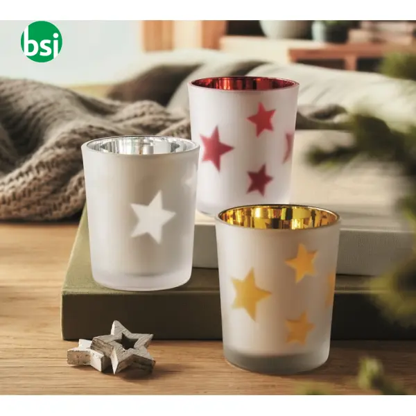 Candelina tealight a LED - LANDLE -  3