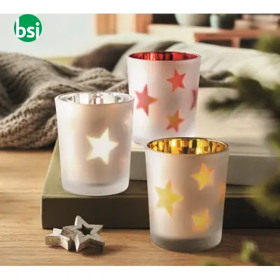 Candelina tealight a LED - LANDLE - Immagine 4