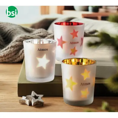 Candelina tealight a LED - LANDLE - Immagine 5