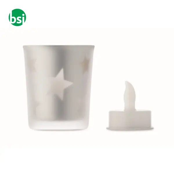 Candelina tealight a LED - LANDLE -  11