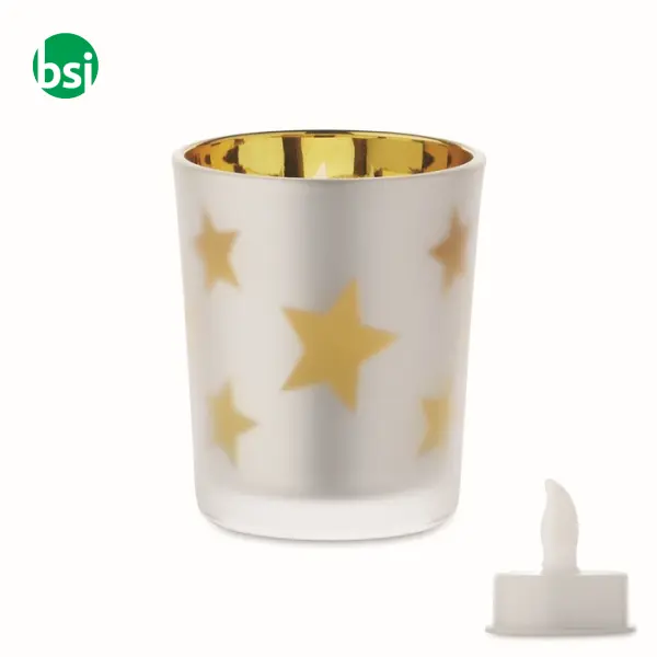 Candelina tealight a LED - LANDLE -  22