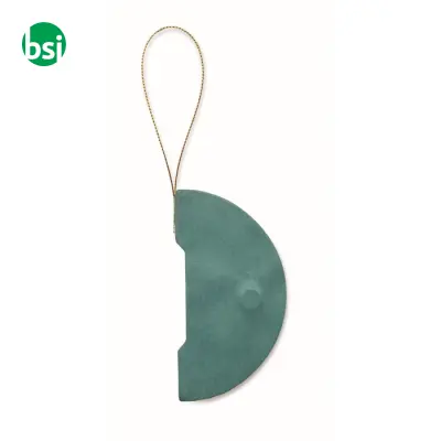 Appendiabiti carta pieghevole - HARMOBAUBLE - Immagine 11