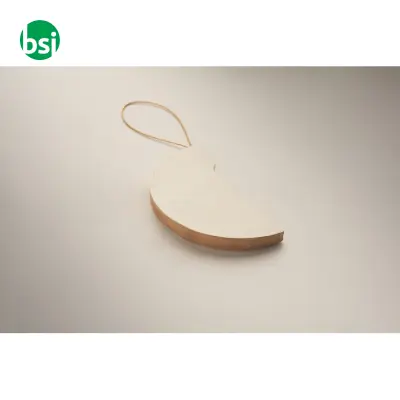 Appendiabiti carta pieghevole - HARMOBAUBLE - Immagine 14