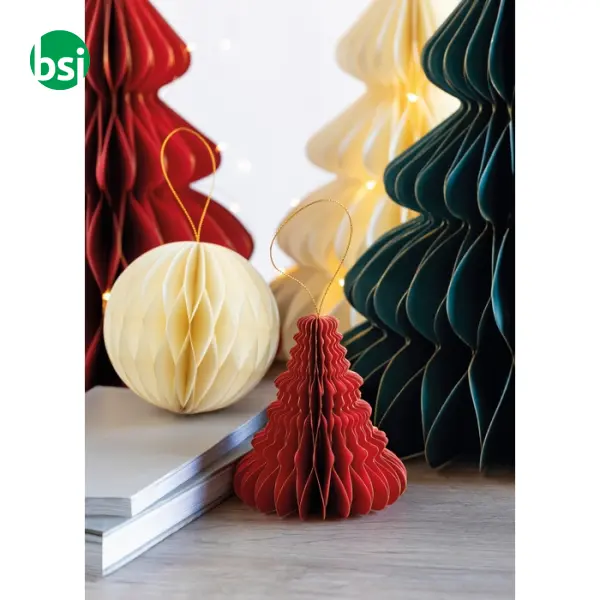 Decorazione da appendere - HARMOTREE -  5