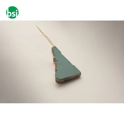 Decorazione da appendere - HARMOTREE - Immagine 9