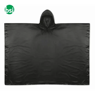 Impermeabile con cappuccio - REGAL - Immagine 4