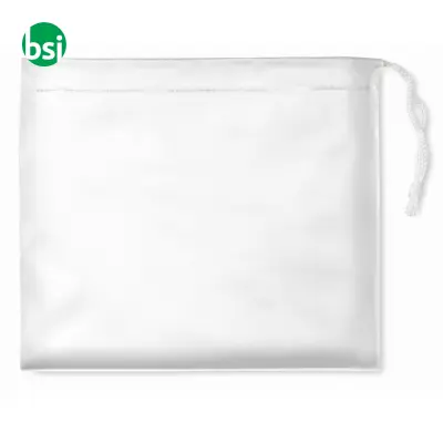 Impermeabile con cappuccio - REGAL - Immagine 9