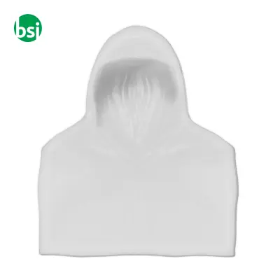 Impermeabile con cappuccio - REGAL - Immagine 6