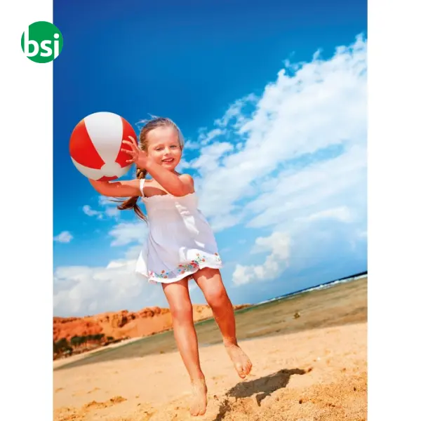 Pallone da spiaggia gonfiabile - PLAYTIME -  2