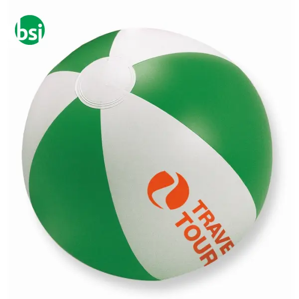 Pallone da spiaggia gonfiabile - PLAYTIME -  3