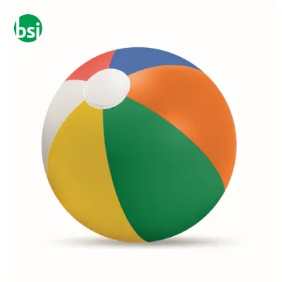 Pallone da spiaggia gonfiabile - PLAYTIME - Immagine 13
