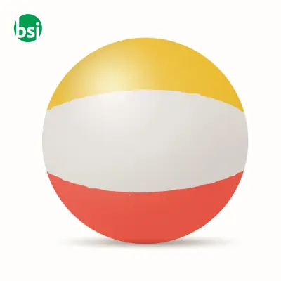 Pallone da spiaggia gonfiabile - PLAYTIME - Immagine 4