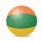 Pallone da spiaggia gonfiabile - PLAYTIME - Anteprima 5