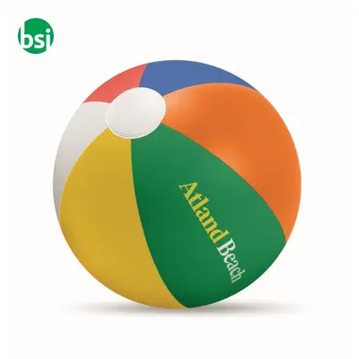 Pallone da spiaggia gonfiabile - PLAYTIME - Immagine 7