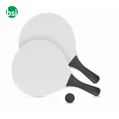 Racchettoni da spiaggia - MATCH - Immagine 7