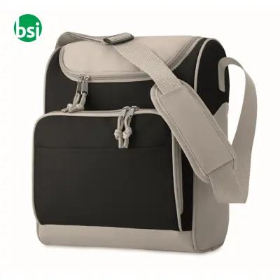 Borsa frigo c/tasca frontale - ZIPPER - Immagine 7