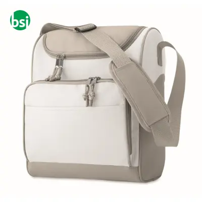 Borsa frigo c/tasca frontale - ZIPPER - Immagine 8