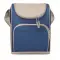 Borsa frigo c/tasca frontale - ZIPPER - Anteprima 5