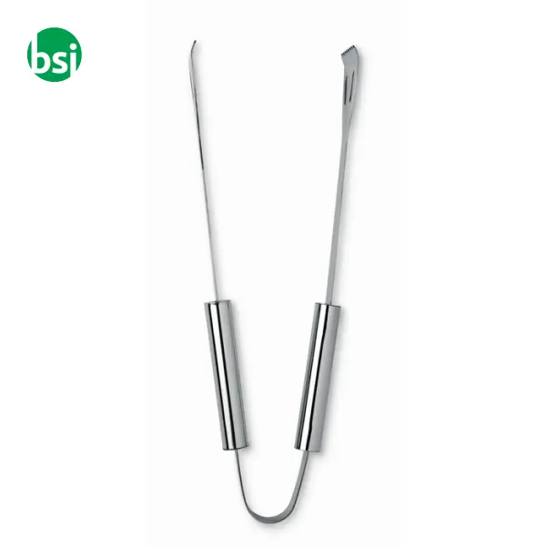 Valigetta con 3 strumenti BBQ - ASADOR -  5