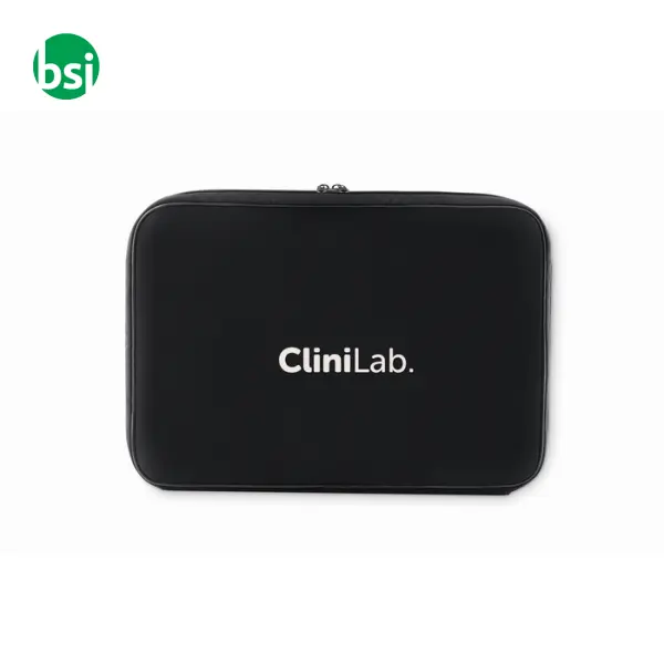 Custodia protettiva per laptop - DEOPAD -  2