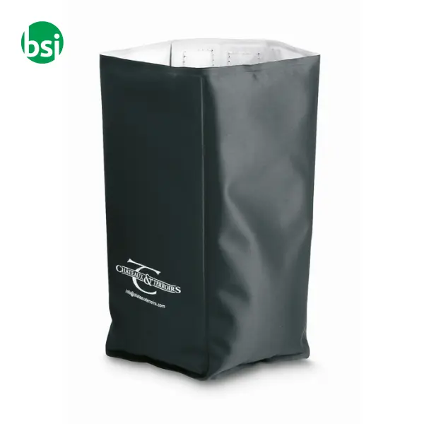 Refrigerante bottiglia vino - TERRAS -  1