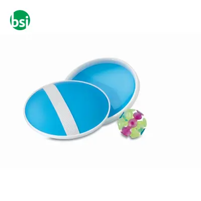 Set gioco da spiaggia - CATCH&PLAY
