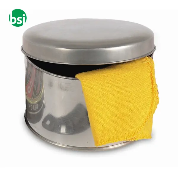 Set pulizia scarpe 5 pezzi - TORTON -  5